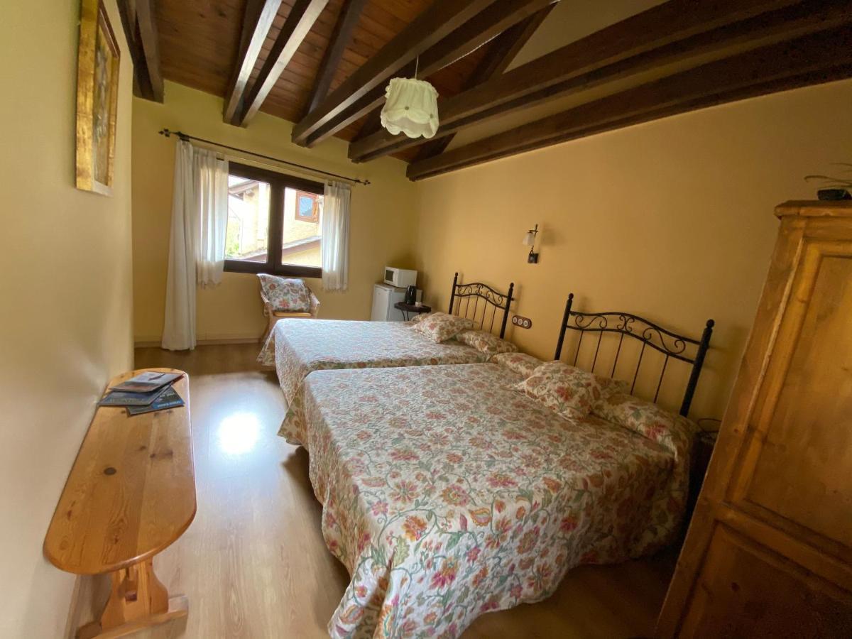 Casa Rural Era De Ferro エリル・ラ・バル エクステリア 写真