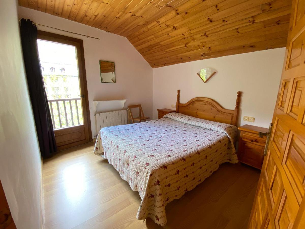 Casa Rural Era De Ferro エリル・ラ・バル エクステリア 写真