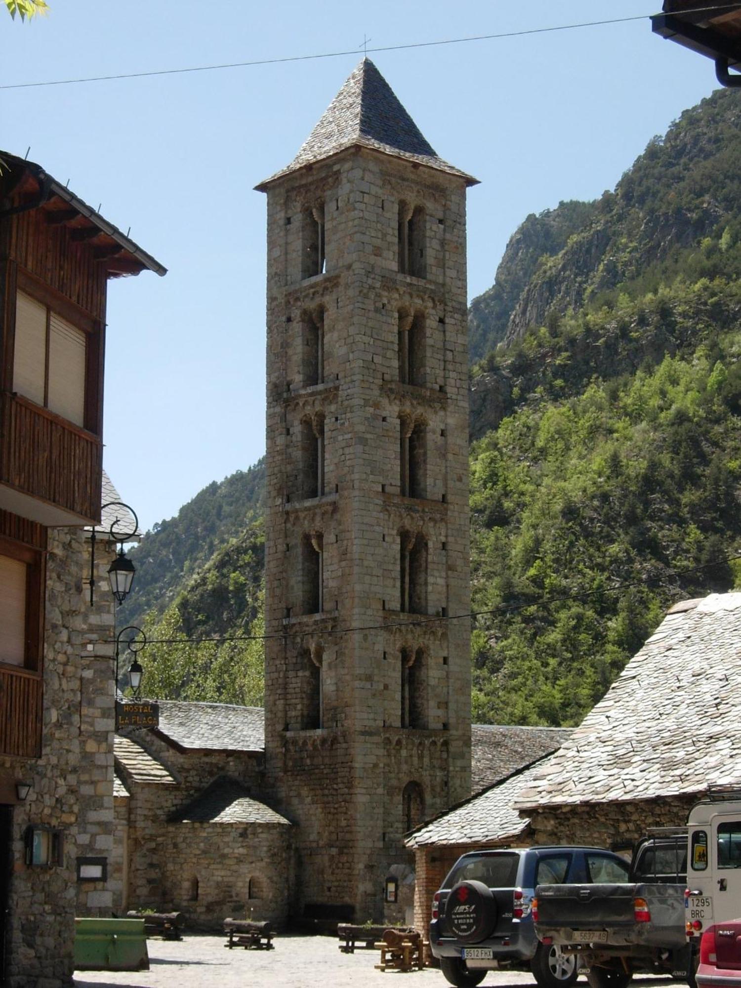 Casa Rural Era De Ferro エリル・ラ・バル エクステリア 写真