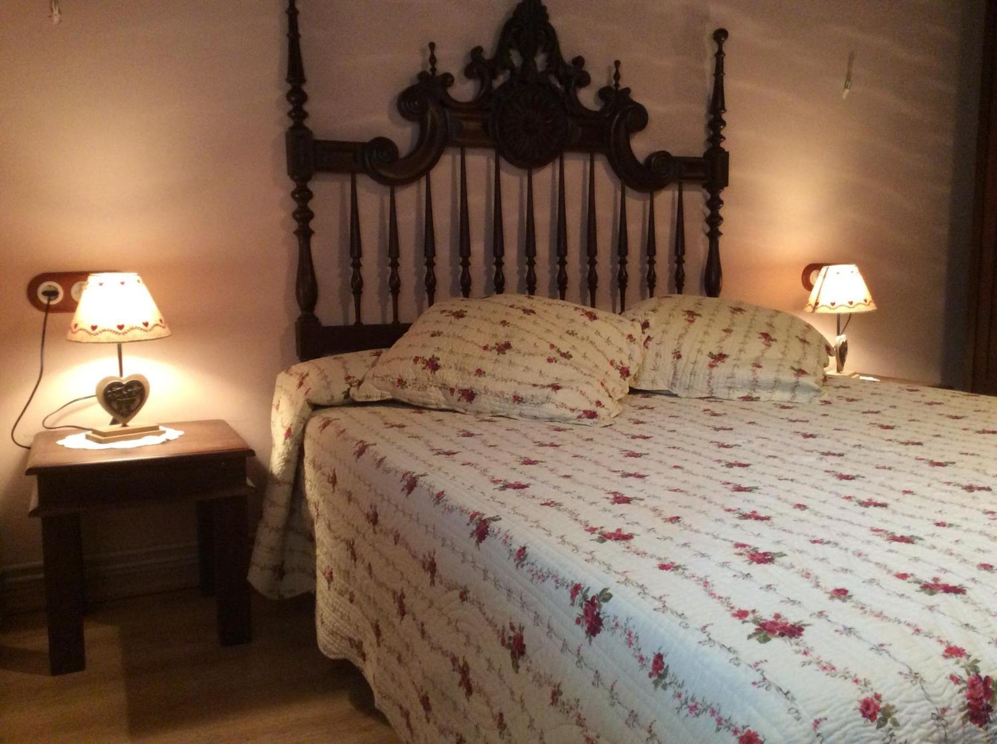 Casa Rural Era De Ferro エリル・ラ・バル 部屋 写真