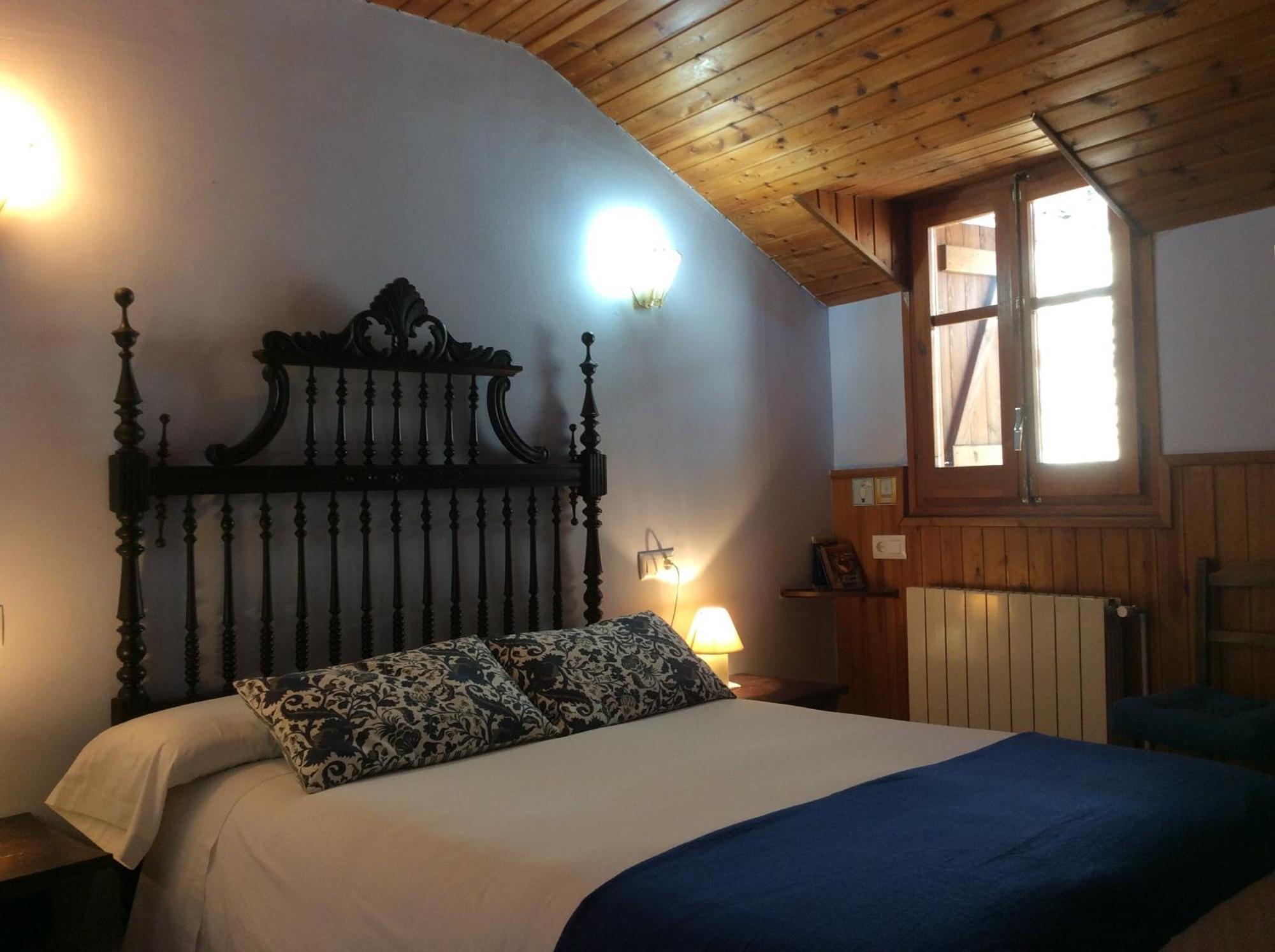 Casa Rural Era De Ferro エリル・ラ・バル 部屋 写真