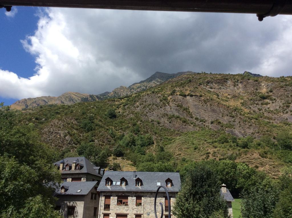 Casa Rural Era De Ferro エリル・ラ・バル エクステリア 写真